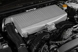Perrin 22-23 Subaru WRX Top Mount Intercooler (TMIC) - Silver PSP-ITR-330SL