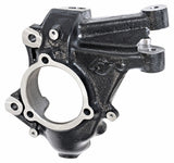 RockJock JL/JT Currectlync High Steer Steering Knuckles 2 3/4in Tie Rod Lift 2 1/2in Drag Link Lift RJ-447100-101