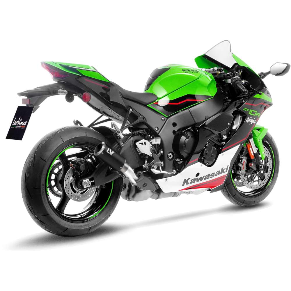 ZX-10R 16-20 – Bills Performance