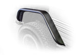 DV8 Offroad 07-18 Jeep Wrangler JK Front & Rear Flat Tube Fenders FENDB-02
