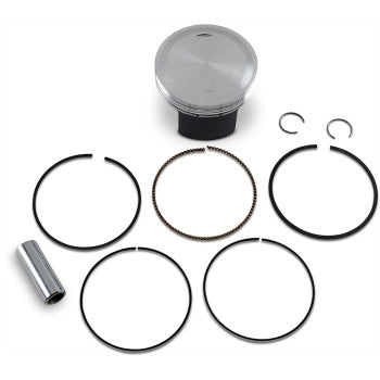 ATHENA Piston Kit Kymco 77.95mm KXR 250 2x4 S4F07800004B