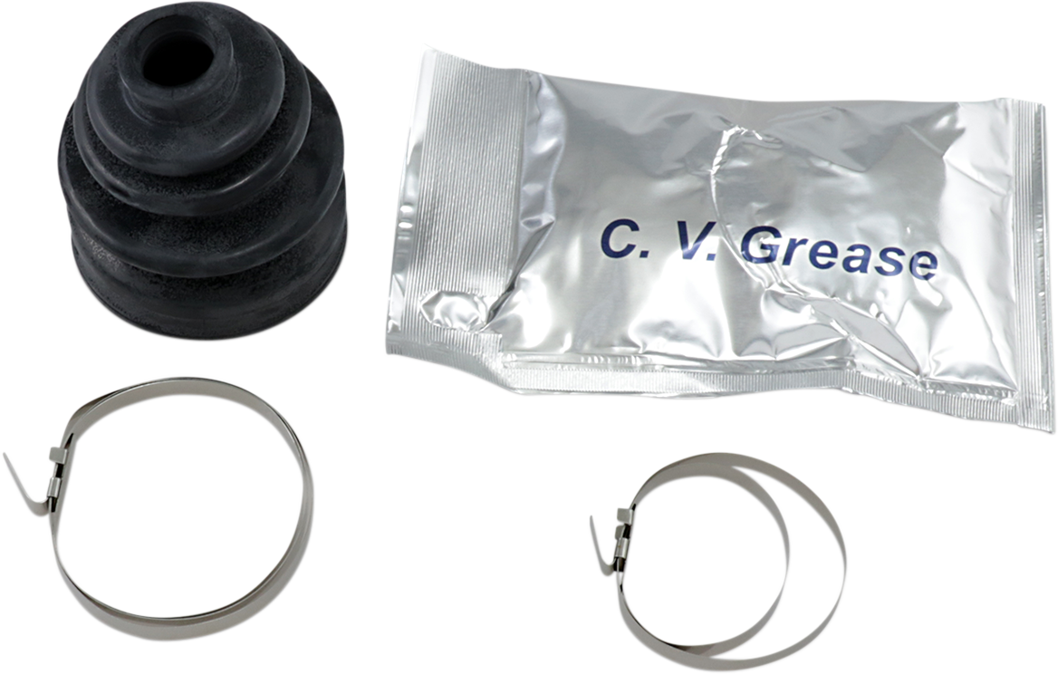 ALL BALLS CV Boot Kit - Front/Rear Inner/Outer 19-5008