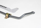 Progress Tech 04-05 Honda Civic/Si Rear Sway Bar (22mm) Incl Chassis Brace 62.1006