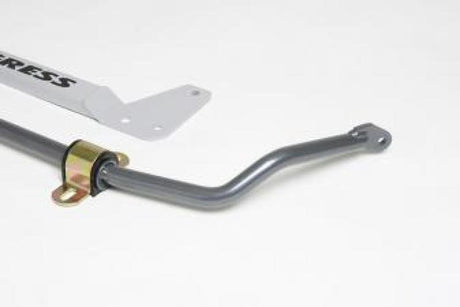 Progress Tech 04-05 Honda Civic/Si Rear Sway Bar (22mm) Incl Chassis Brace 62.1006