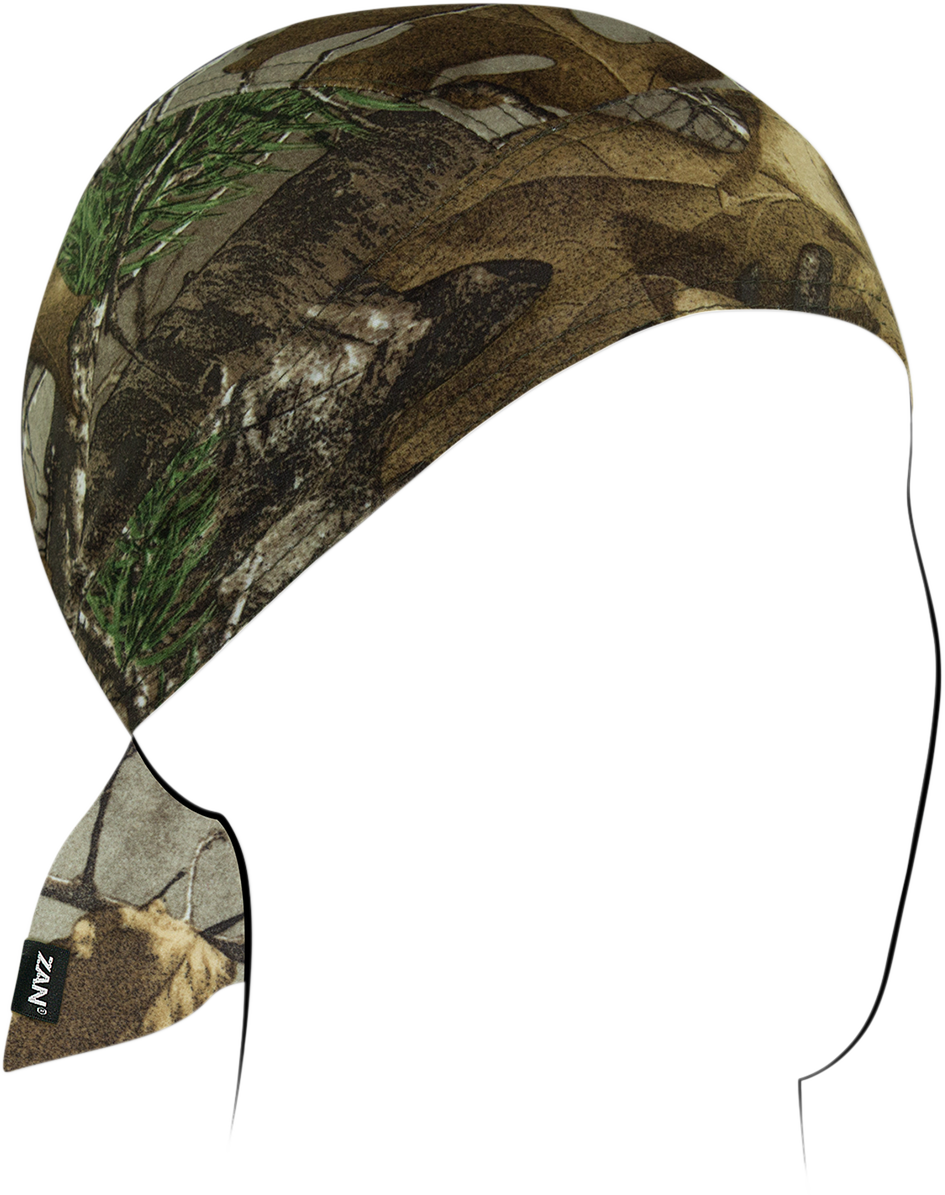 ZAN HEADGEAR Flydanna SportFlex - Realtree Xtra ZL302