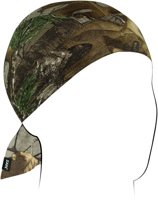 ZAN HEADGEAR Flydanna SportFlex - Realtree Xtra ZL302