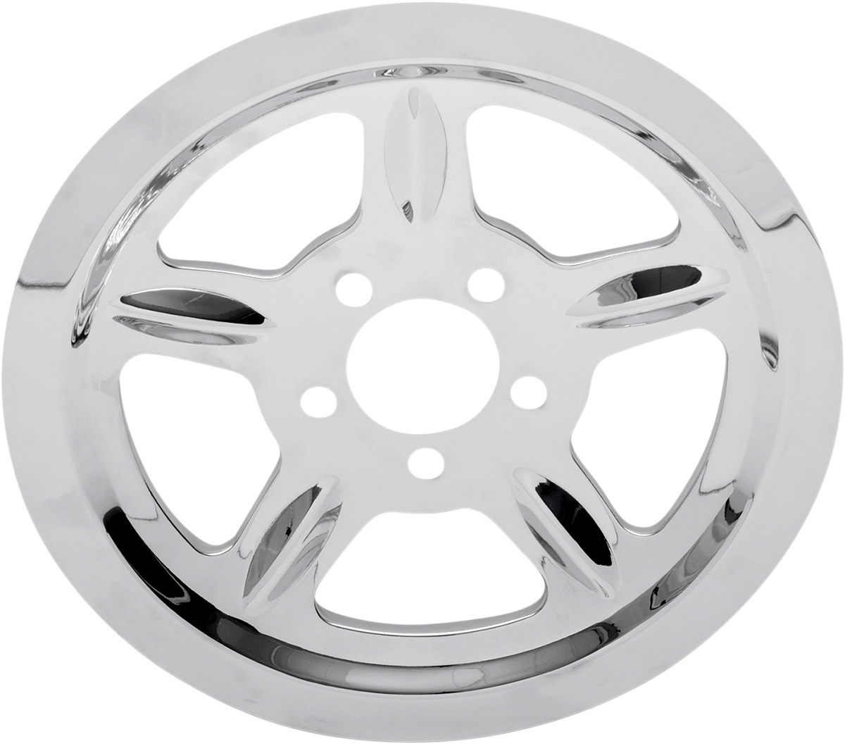 ESPECIALIDADES DE ARRASTRE Inserto de polea trasera - XL '04-'22 302220 