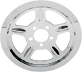 ESPECIALIDADES DE ARRASTRE Inserto de polea trasera - XL '04-'22 302220 