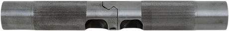FAT BAGGERS INC. Handlebar - Pointed Top - 14" - Chrome 907014