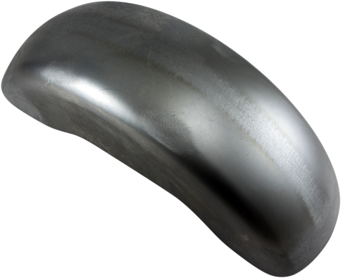 RUSS WERNIMONT DESIGNS Gambler Custom Rear Fender - Steel - 9" W x 33.75" L 380330