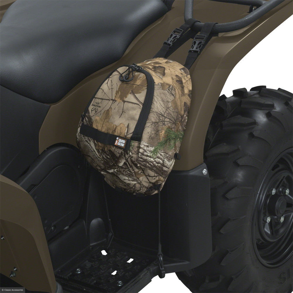 CLASSIC ACC. Fender Organizer (Realtree Xtra) 15-093-014701-00
