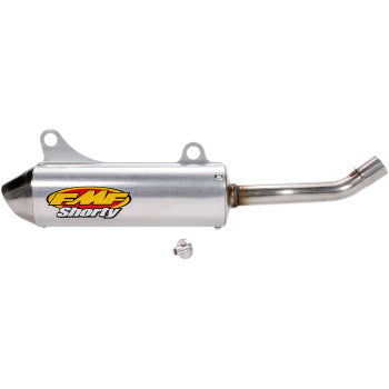 FMF Powercore 2 Shorty Silencer RM 250  2001-2002 020404 FMF020404