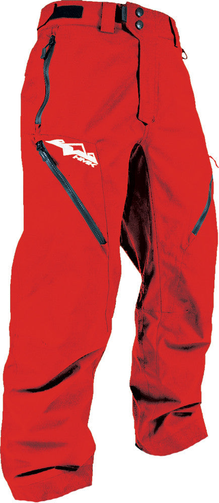 HMK Hustler 2 Pant Red Xs HM7PHUS2RXS