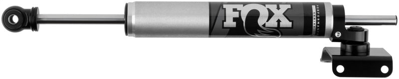 Fox 14-18 RAM 2500/3500 2.0 Performance Series 8.3in TS Stabilizer Axle Mount 985-02-135