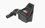 K&N 21-23 Ford Bronco 2.3L L4 Performance Air Intake System 30-2620