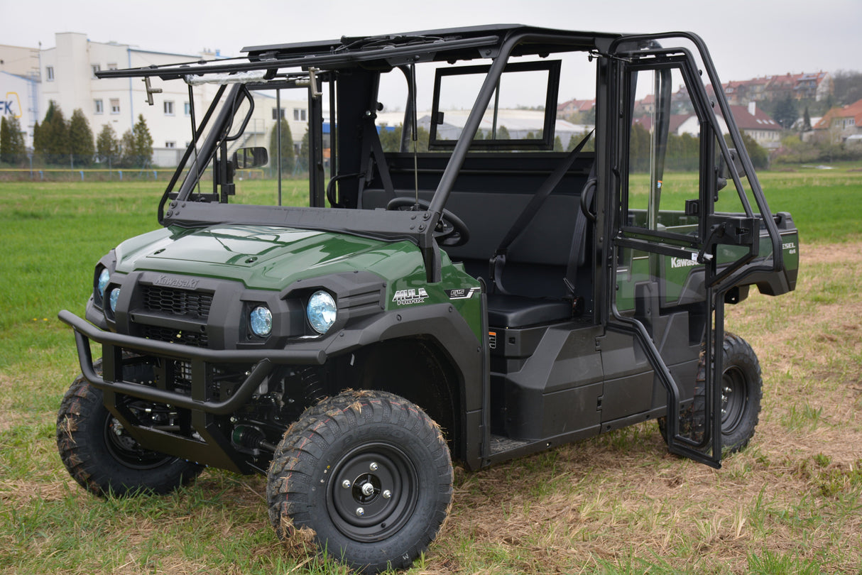 OPEN TRAILFull Utv Cab5710