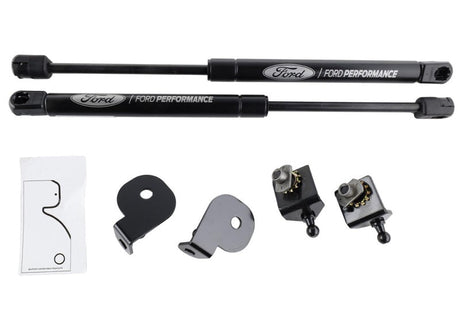 Ford Racing 15-16 Ford Mustang Hood Lift Kit M-16826-MA