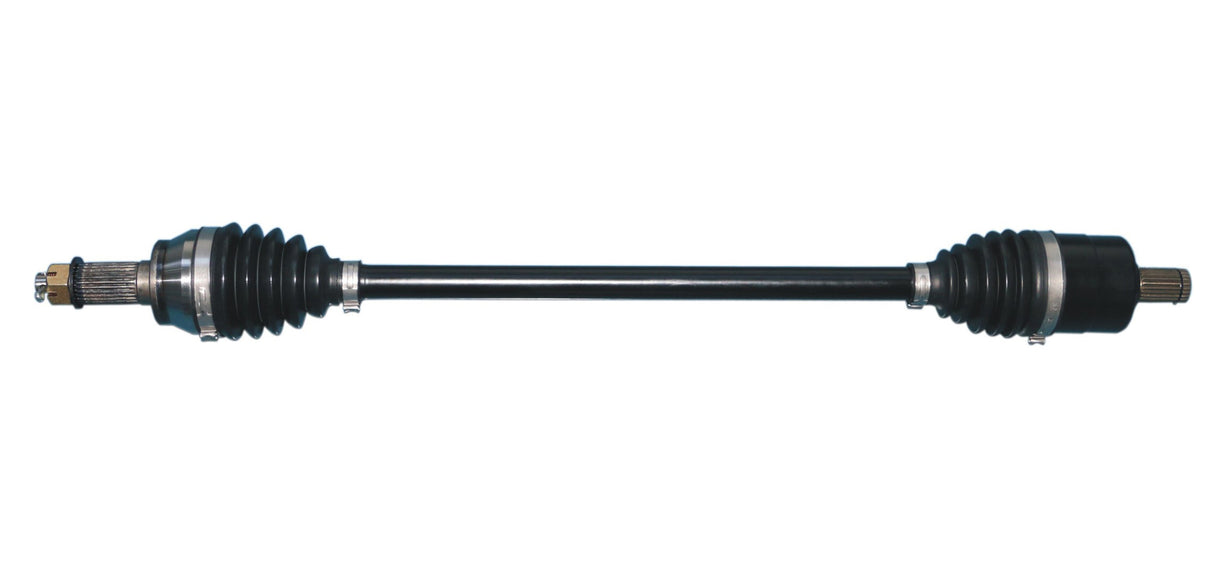 OPEN TRAILHd 2.0 Axle FrontPOL-6042HD