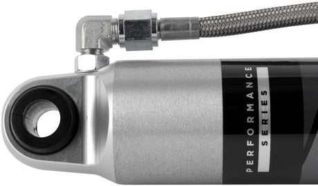 Fox 2017+ Ford SD Rear 2.0 Perf Series 13.6in R/R Shock 1.5-3.5in. Lift 985-24-149