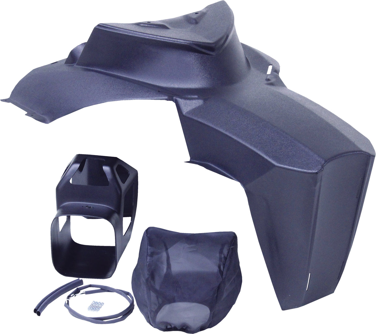SPG Air Frame Console A/C 800 Procross/Proclimb ACMF250-BK