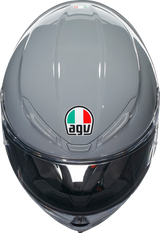 Casco AGV K6 S - Gris Nardo - XL 2118395002012XL 