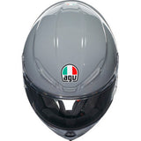AGV K6 S Helmet - Nardo Gray - XL 2118395016012XL