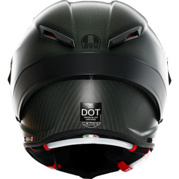AGV Pista GP RR Helmet - Electrum - Limited - 2118356002-039-M