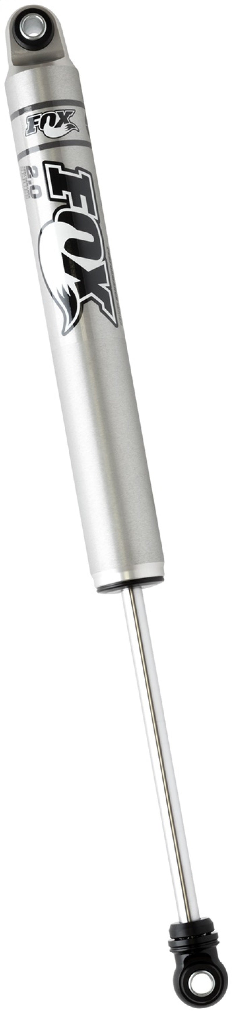 Fox 94+ Dodge 2500 & 3500 2.0 Performance Series 10.1in. Smooth Body IFP Rear Shock / 0-2in. Lift 980-24-943