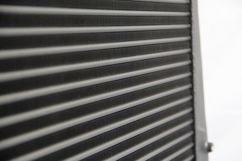Wagner Tuning VAG 2.0L TFSI/TSI Competition Intercooler Kit 200001034
