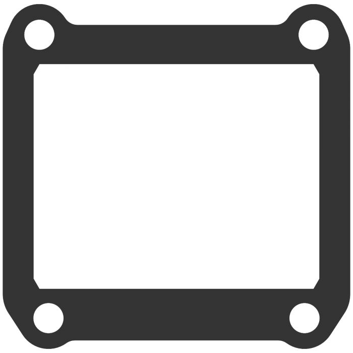 MOTO TASSINARIVforce4 GasketG426-K