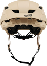 100% Altis Helmet - C/E - Tan - L/XL 80006-00012