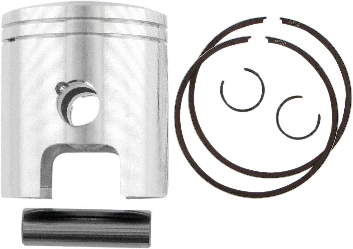 WISECO Piston - +0.50 mm High-Performance 456M04950