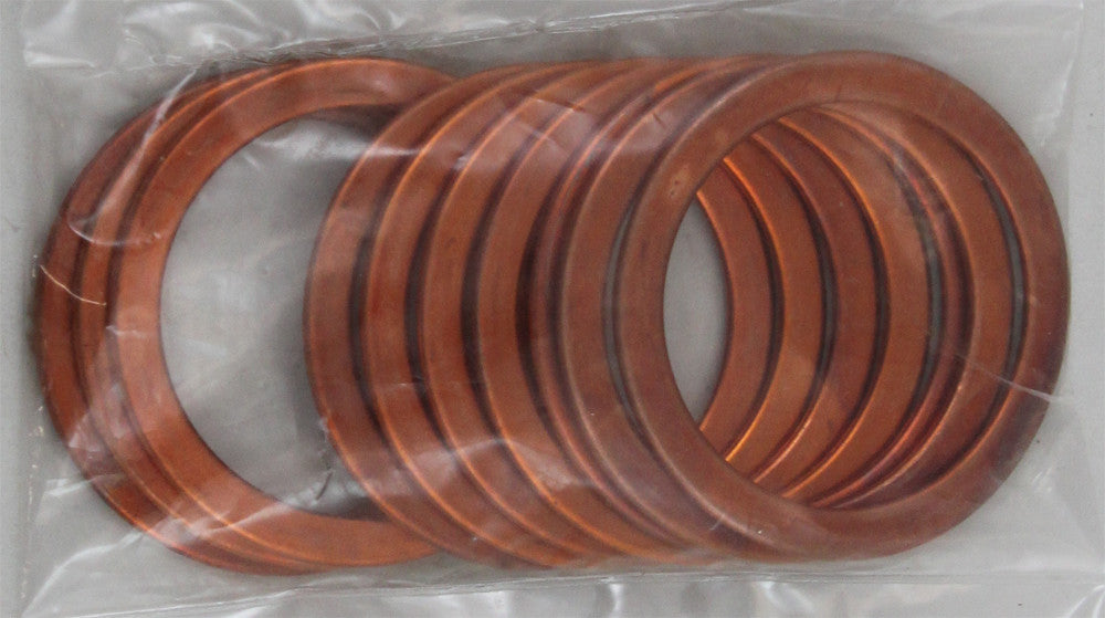 VESRAH 10/Pk Exh Pipe Gskt- Kx2 50 VE-4023