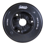 Fluidampr 08-15 Mitsubishi Evo X Steel Internally Balanced Damper 570701