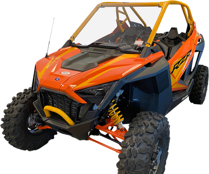 MOOSE UTILITY Full Windshield - RZR PRO V000221-12200M