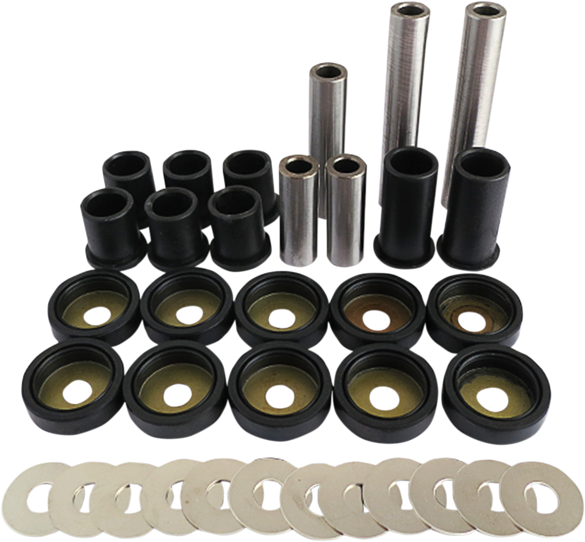 EPI Rear Independent Suspension Repair Kit WE331041