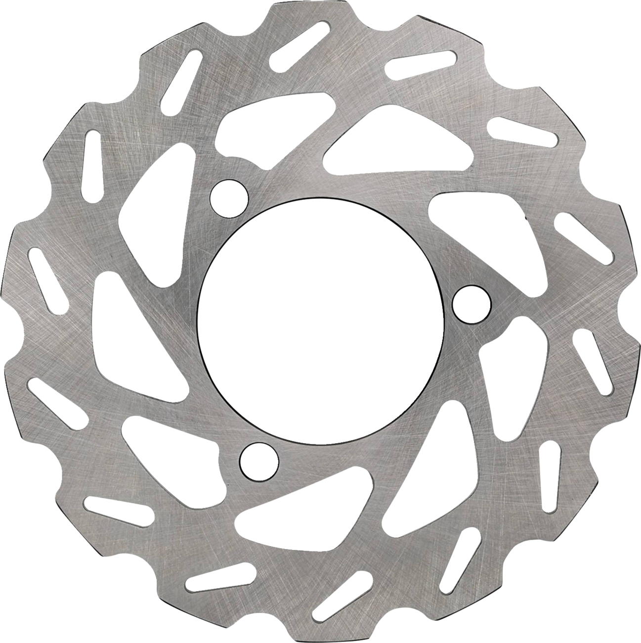 ALL BALLS Brake Rotor - Honda 18-0015