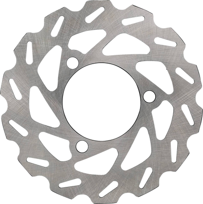 ALL BALLS Brake Rotor - Honda 18-0015