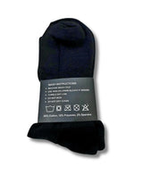 IN STOCK IMPERIAL MOTO Half-Crew Classic - BLACK