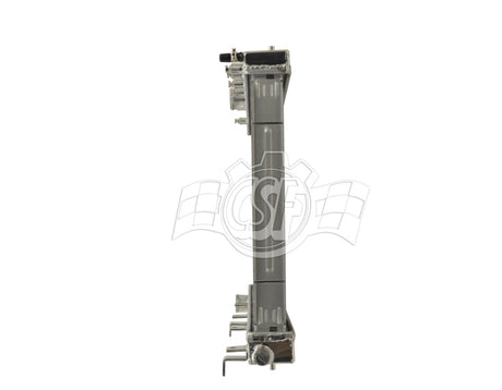 CSF 02-07 Subaru Impreza Radiator 3076