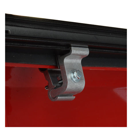 Pace Edwards 21-22 Ford F-Series Super Duty 8ft Bed BedLocker BLF177