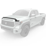 EGR 15+ Toyota Tundra Superguard Hood Shield - Matte (305395) 305395