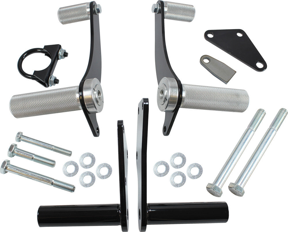 TC BROS Forward Controls Kit 102-0012