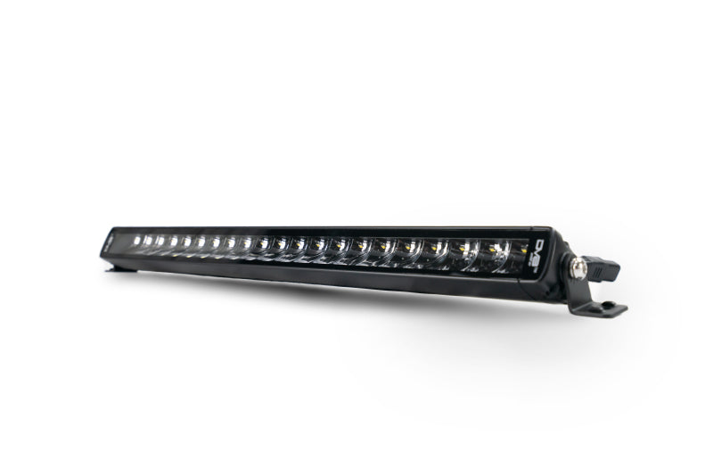 DV8 Offroad 20in Elite Series Light Bar 105W LED - Single Row BE20SW105W