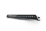DV8 Offroad 20in Elite Series Light Bar 105W LED - Single Row BE20SW105W