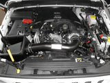 K&N 2018 Jeep Wrangler JL V6-3.6L F/I Blackhawk Performance Intake Kit (No Jeep Grand Cherokee) 71-1576