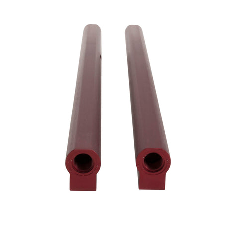 BBK 10-15 Camaro LS3 L99 High Flow Billet Aluminum Fuel Rail Kit 5020