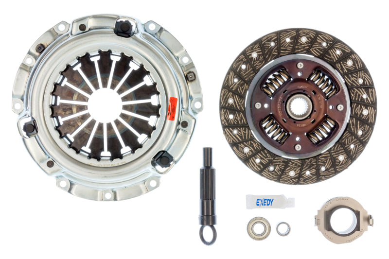 Exedy 2006-2009 Ford Fusion L4 Stage 1 Organic Clutch 10807