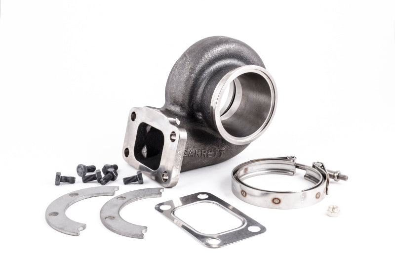 Garrett GT30R Turbine Hsg Kit O/V T3 / V-Band 0.82 A/R (Ni-Resist) 740902-0008
