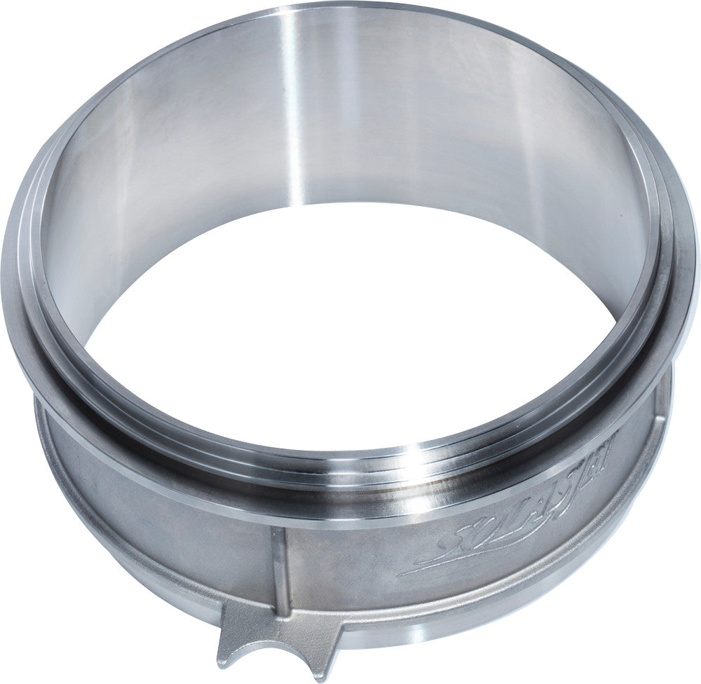 SOLAS Solas Wear Ring S-D Spark Stainless SK-HS-140